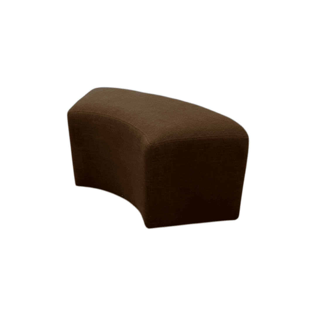 Lulu and Georgia Colm Upholstered Bench - Thumbnail 5