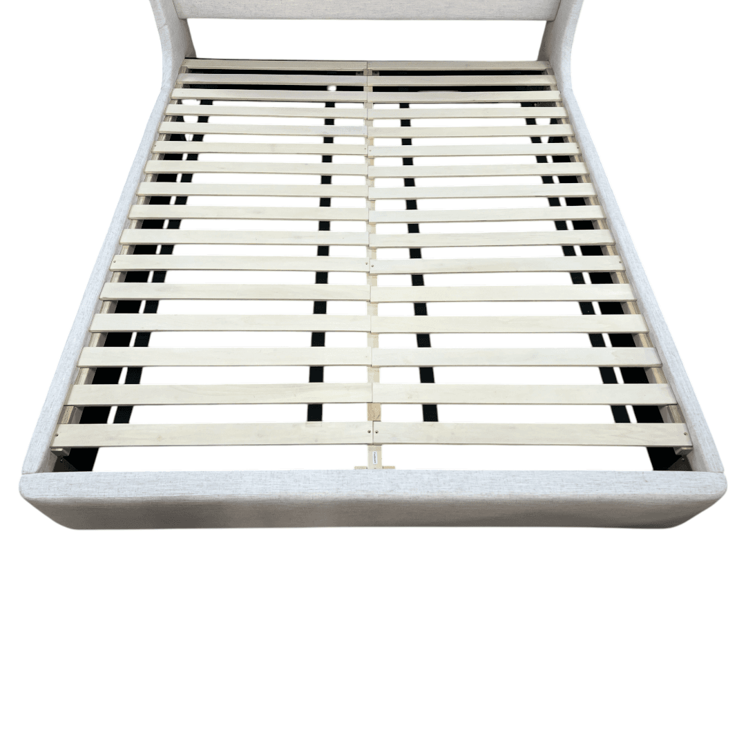 Castlery Dalton California King Bed - Thumbnail 7