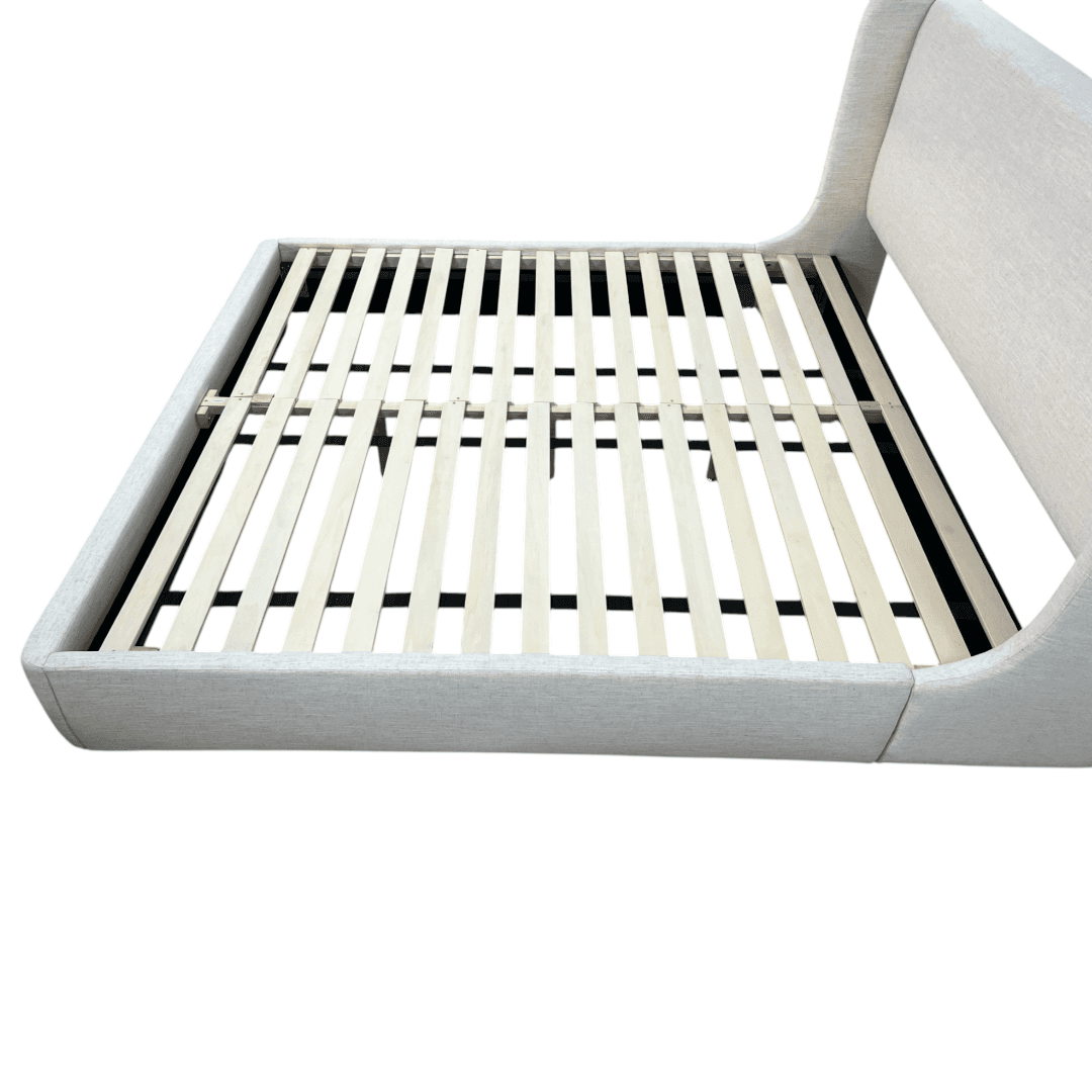 Castlery Dalton California King Bed - Thumbnail 9