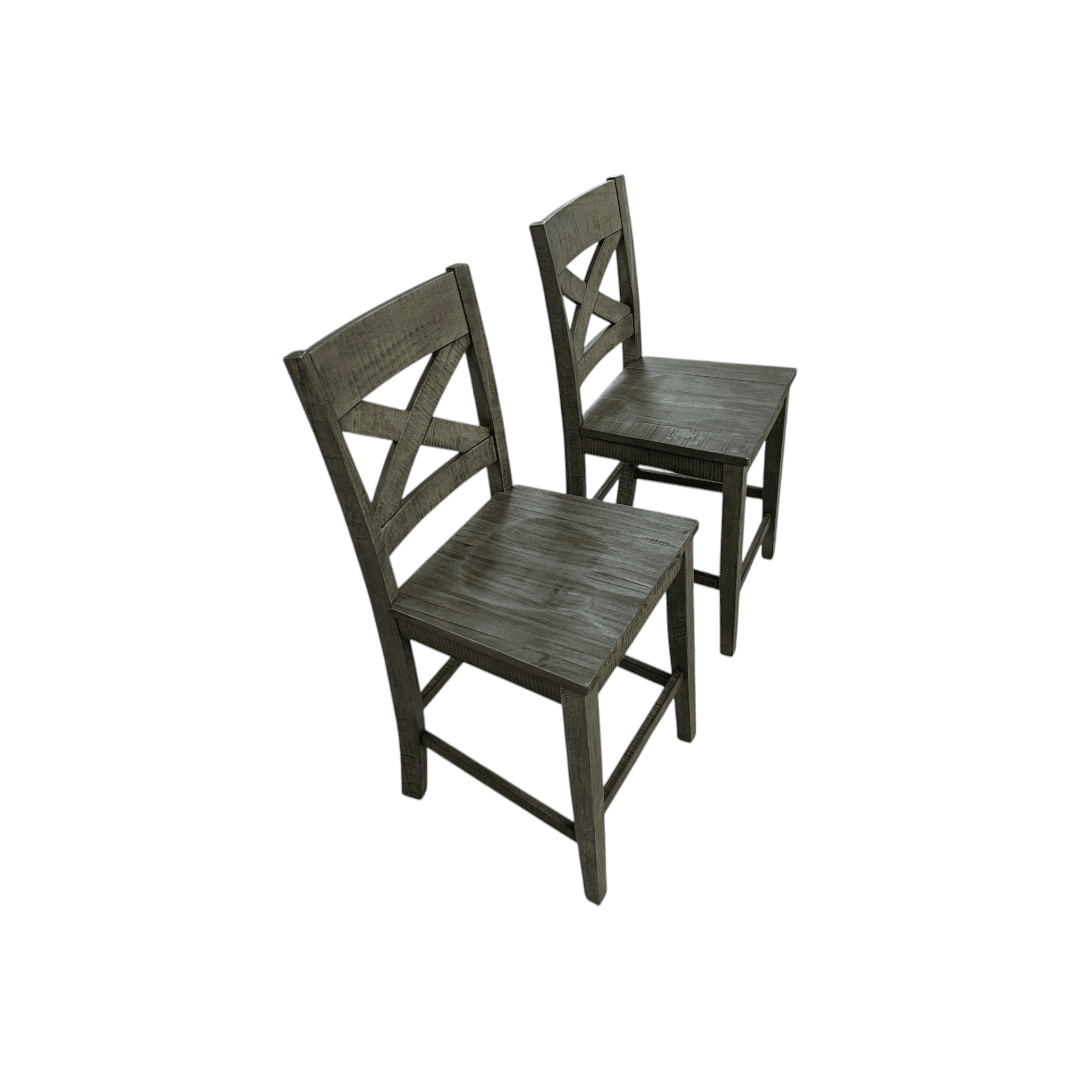 Birch Lane Marroquin Bar Stool (Set of 2) - Thumbnail 21
