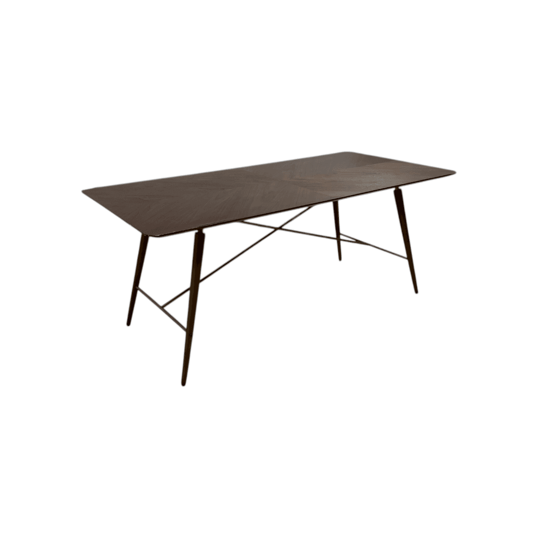 Castlery Lily Dining Table - Thumbnail 2