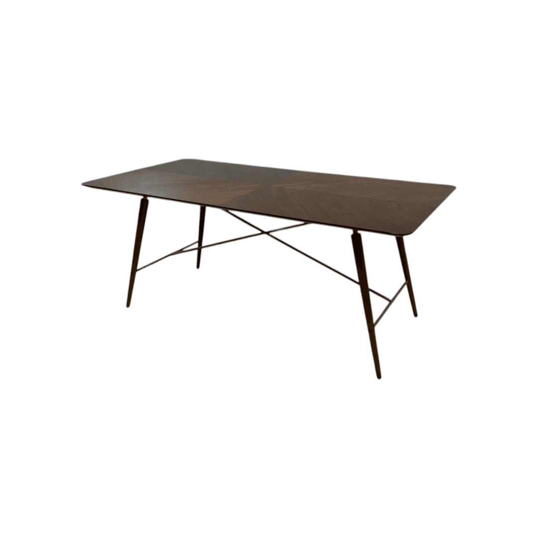 Castlery Lily Dining Table - Thumbnail 10