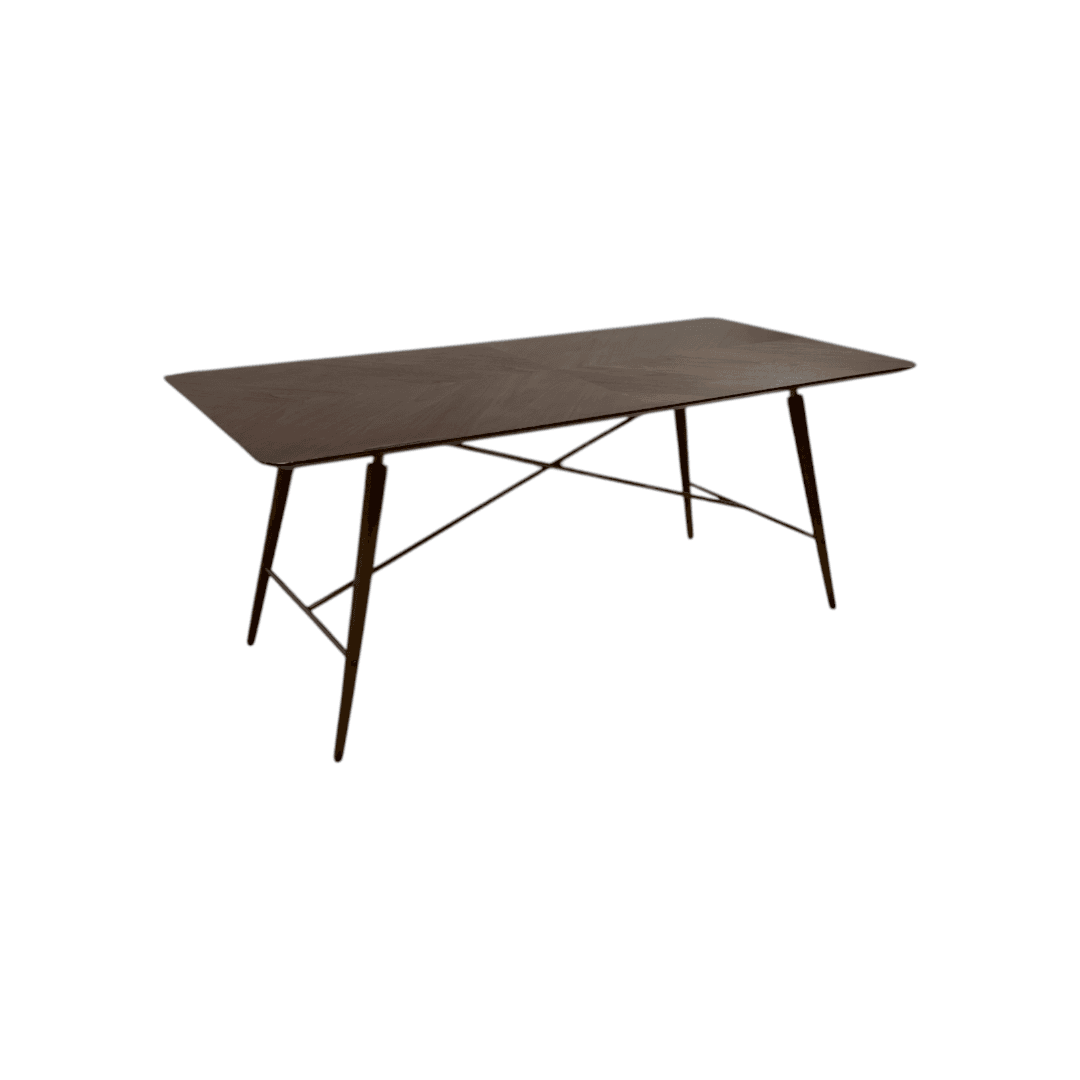 Castlery Lily Dining Table - Thumbnail 5