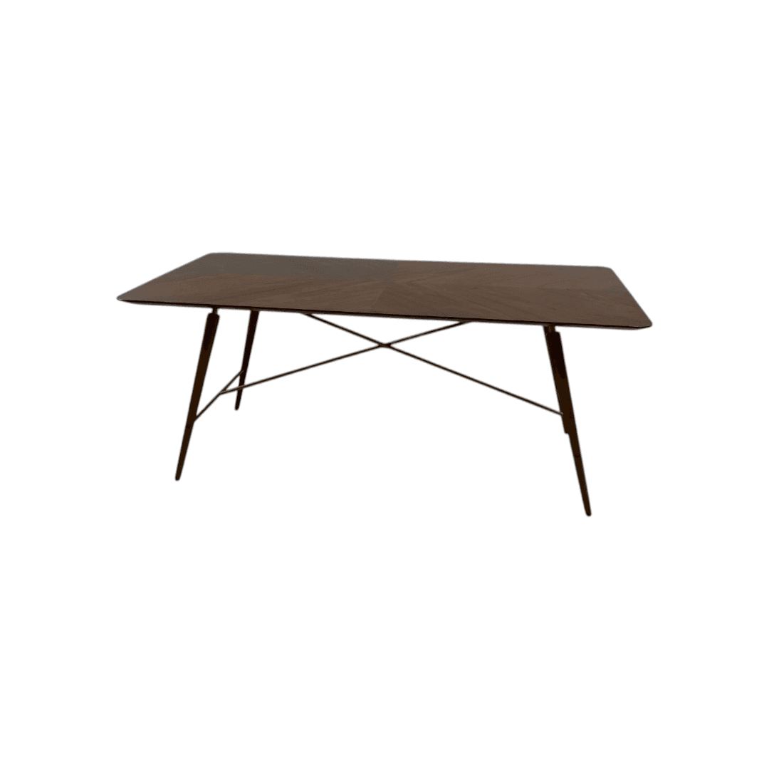 Castlery Lily Dining Table - Thumbnail 8