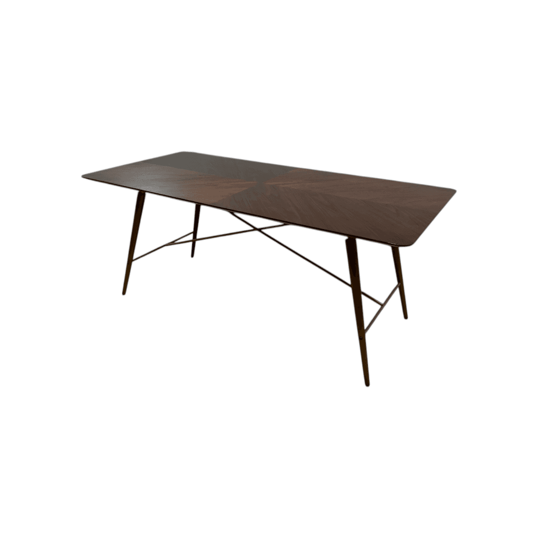 Castlery Lily Dining Table - Thumbnail 11