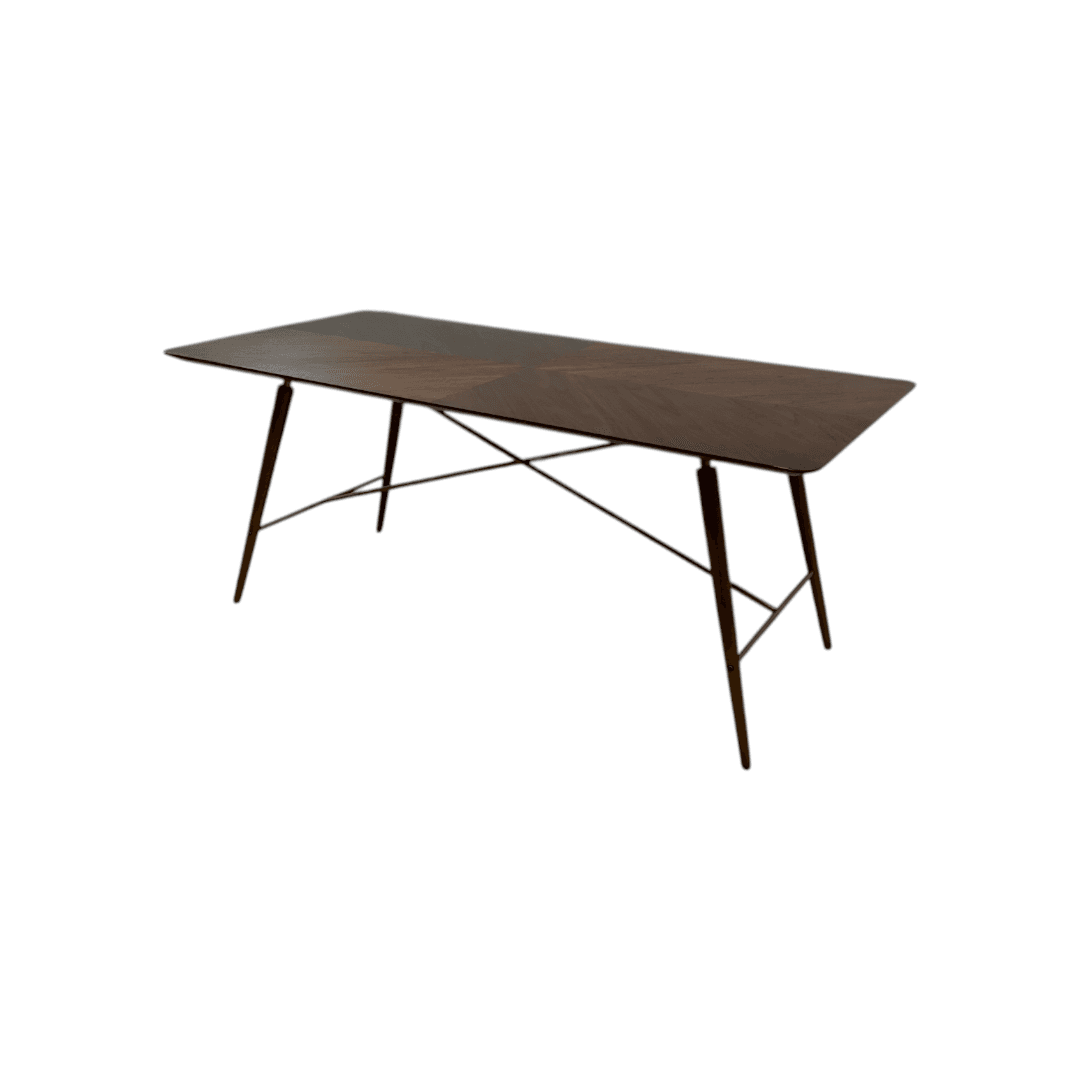 Castlery Lily Dining Table - Thumbnail 6