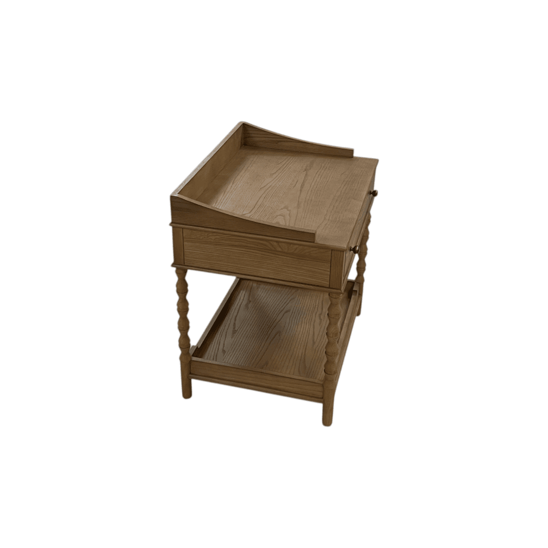 Lulu and Georgia Topia Nightstand Set of 2 - Thumbnail 7