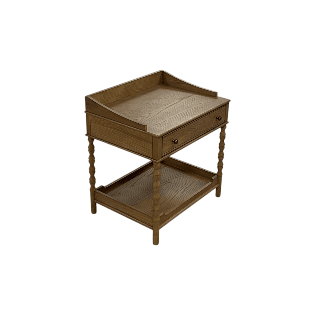 Lulu and Georgia Topia Nightstand Set of 2 - Thumbnail 9