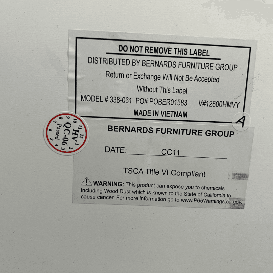 Birch Lane Dana Heights Entertainment Console - Thumbnail 13