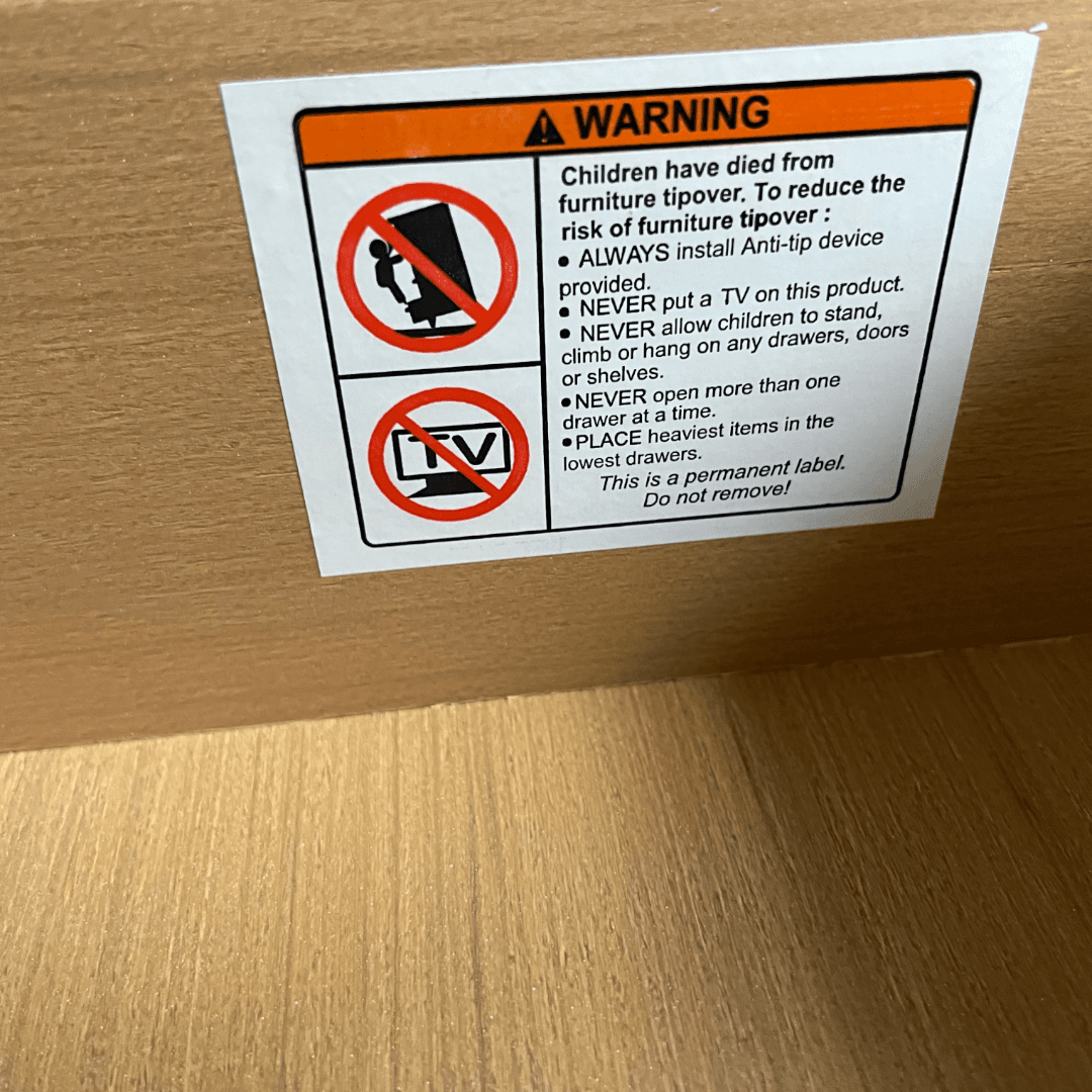 Wrought Studio Ishaque Drawer Dresser and Drawer Chest Set - Thumbnail 17