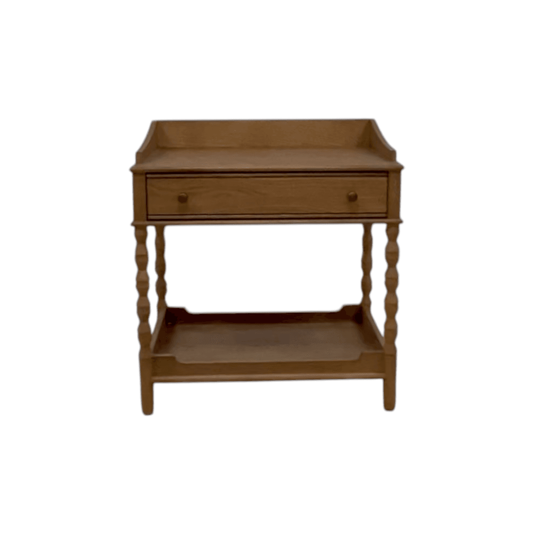 Lulu and Georgia Topia Nightstand Set of 2 - Thumbnail 6
