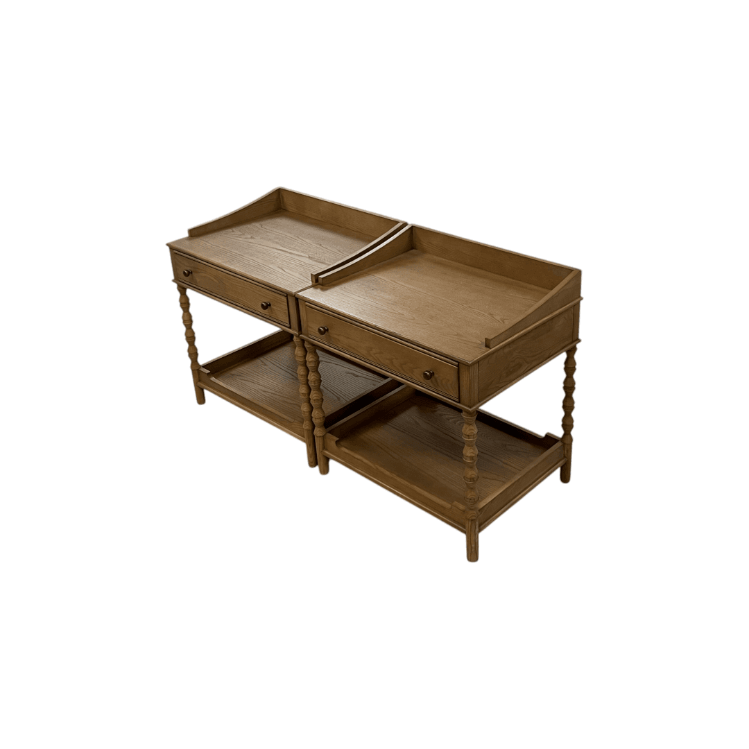 Lulu and Georgia Topia Nightstand Set of 2 - Thumbnail 13