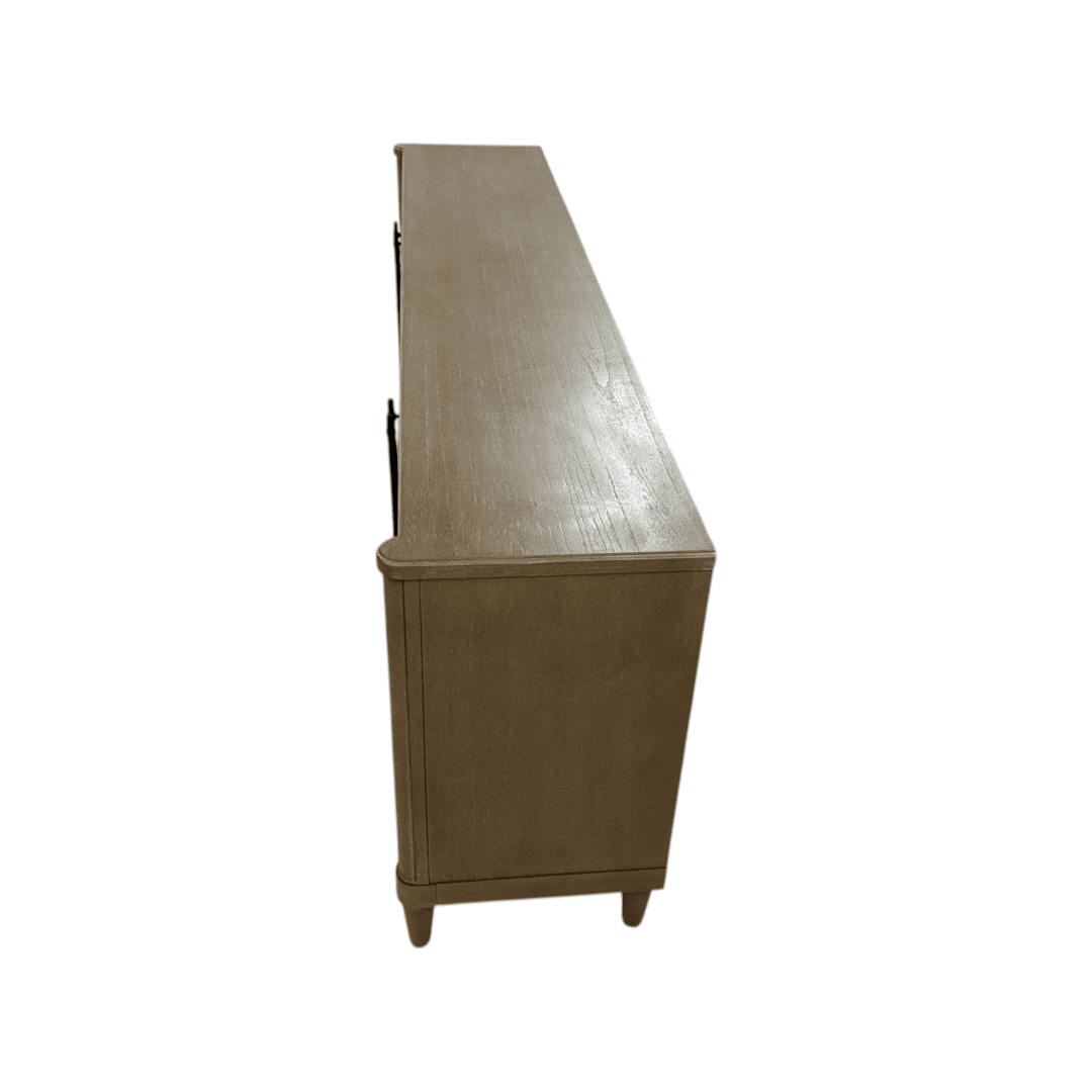 Birch Lane Dana Heights Entertainment Console - Thumbnail 6