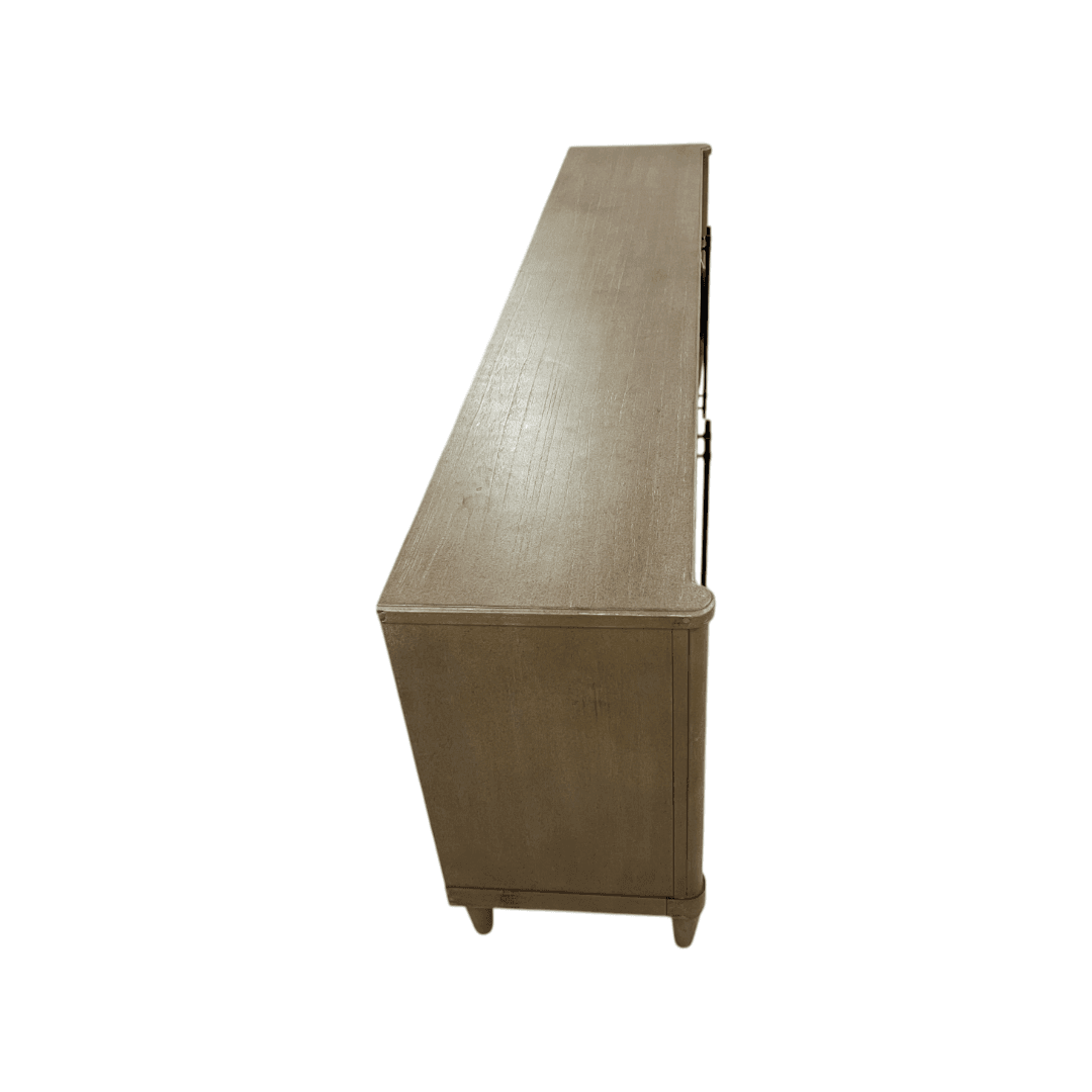 Birch Lane Dana Heights Entertainment Console - Thumbnail 7