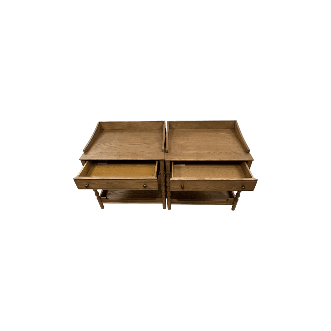 Lulu and Georgia Topia Nightstand Set of 2 - Thumbnail 5