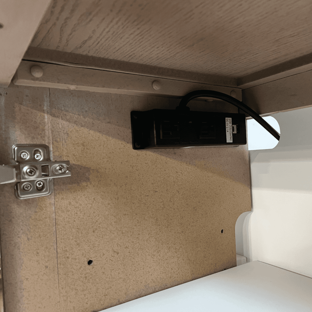 Birch Lane Dana Heights Entertainment Console - Thumbnail 11