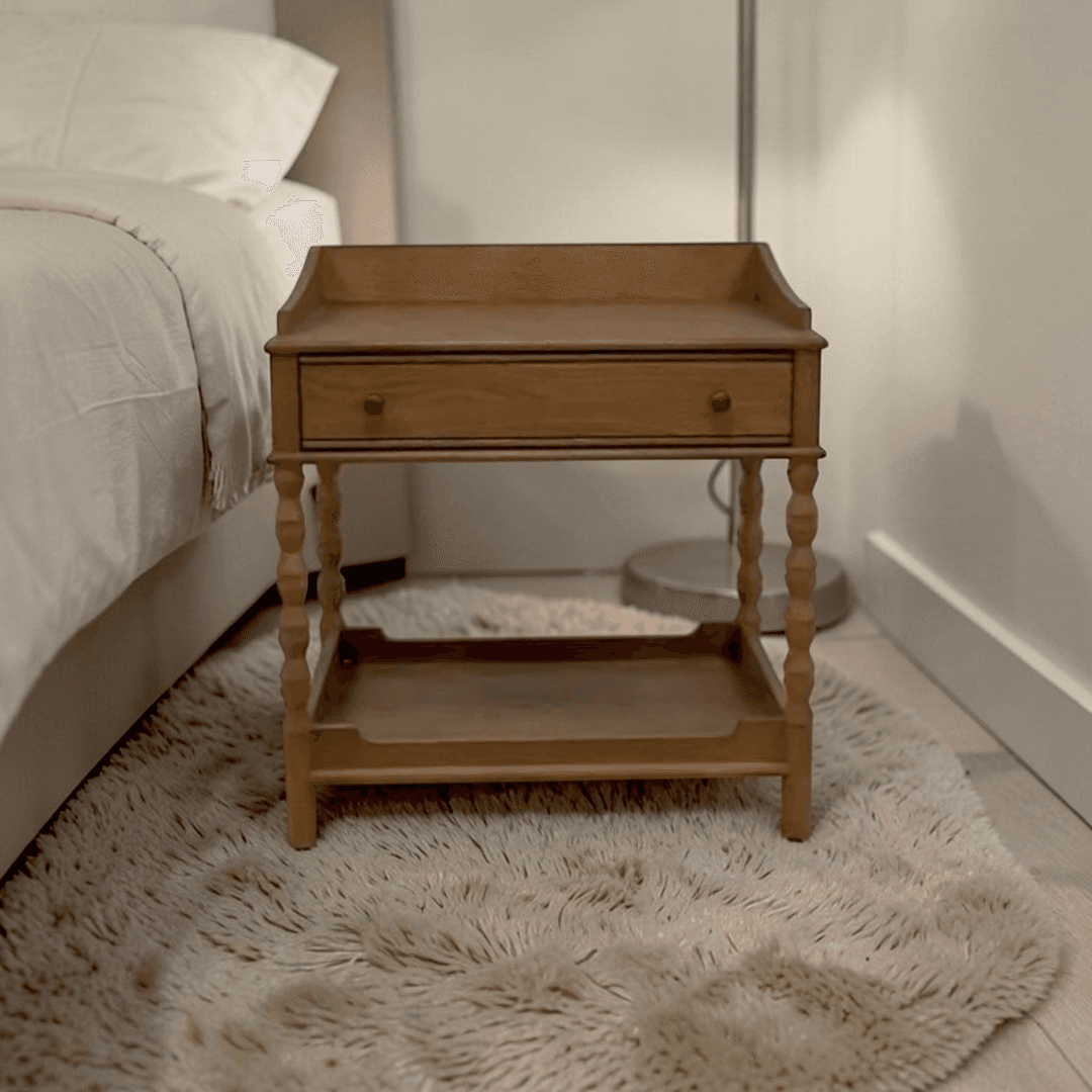 Lulu and Georgia Topia Nightstand Set of 2 - Image 1