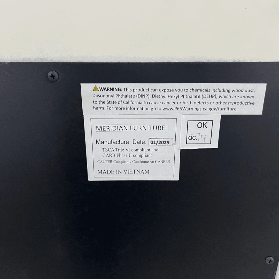 Wrought Studio Ishaque Drawer Dresser and Drawer Chest Set - Thumbnail 11