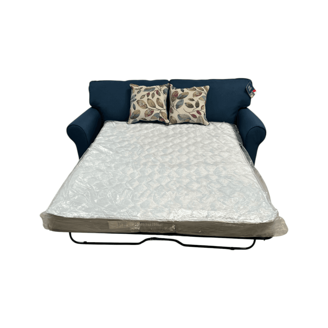 Three Posts Langenfeld Upholstered Sleeper Sofa - Thumbnail 15