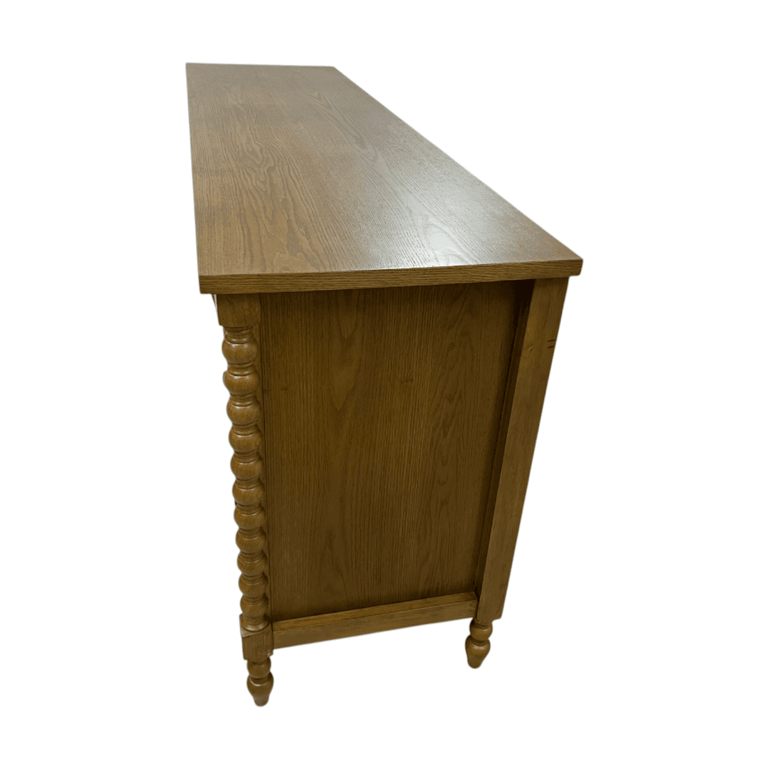 Madison Park Signature Beckett 6-Drawer Wood Large Dresser - Thumbnail 16