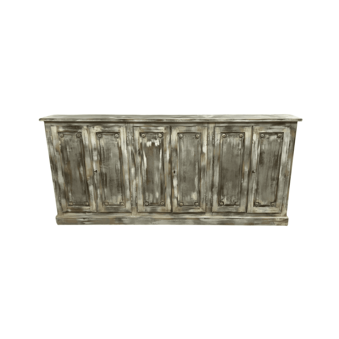 Sarreid Ltd Bellagio Sideboard - Thumbnail 2