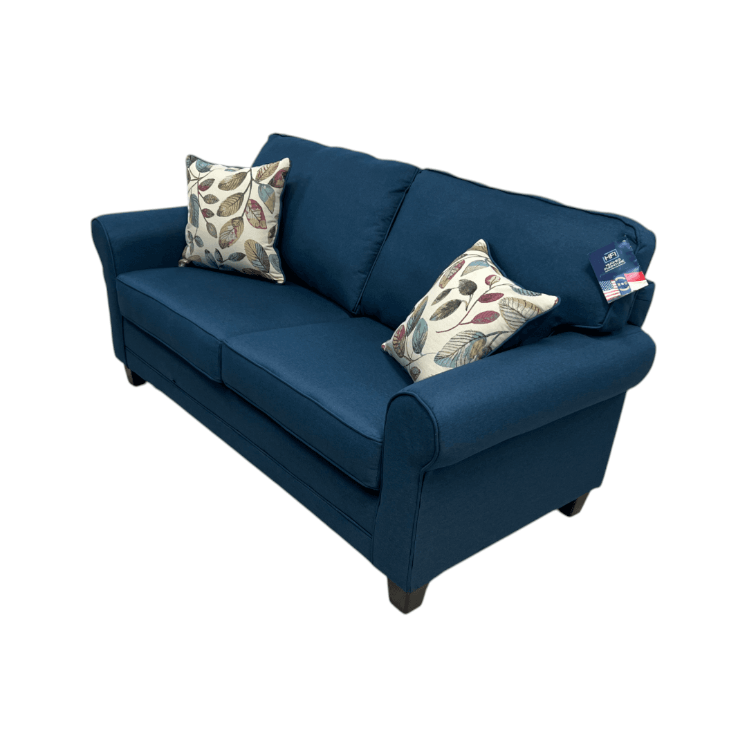 Three Posts Langenfeld Upholstered Sleeper Sofa - Thumbnail 5
