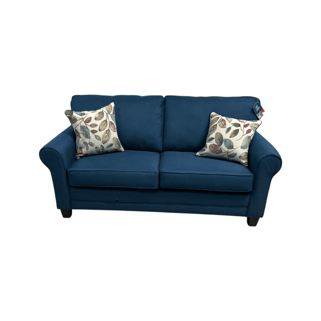 Three Posts Langenfeld Upholstered Sleeper Sofa - Thumbnail 3
