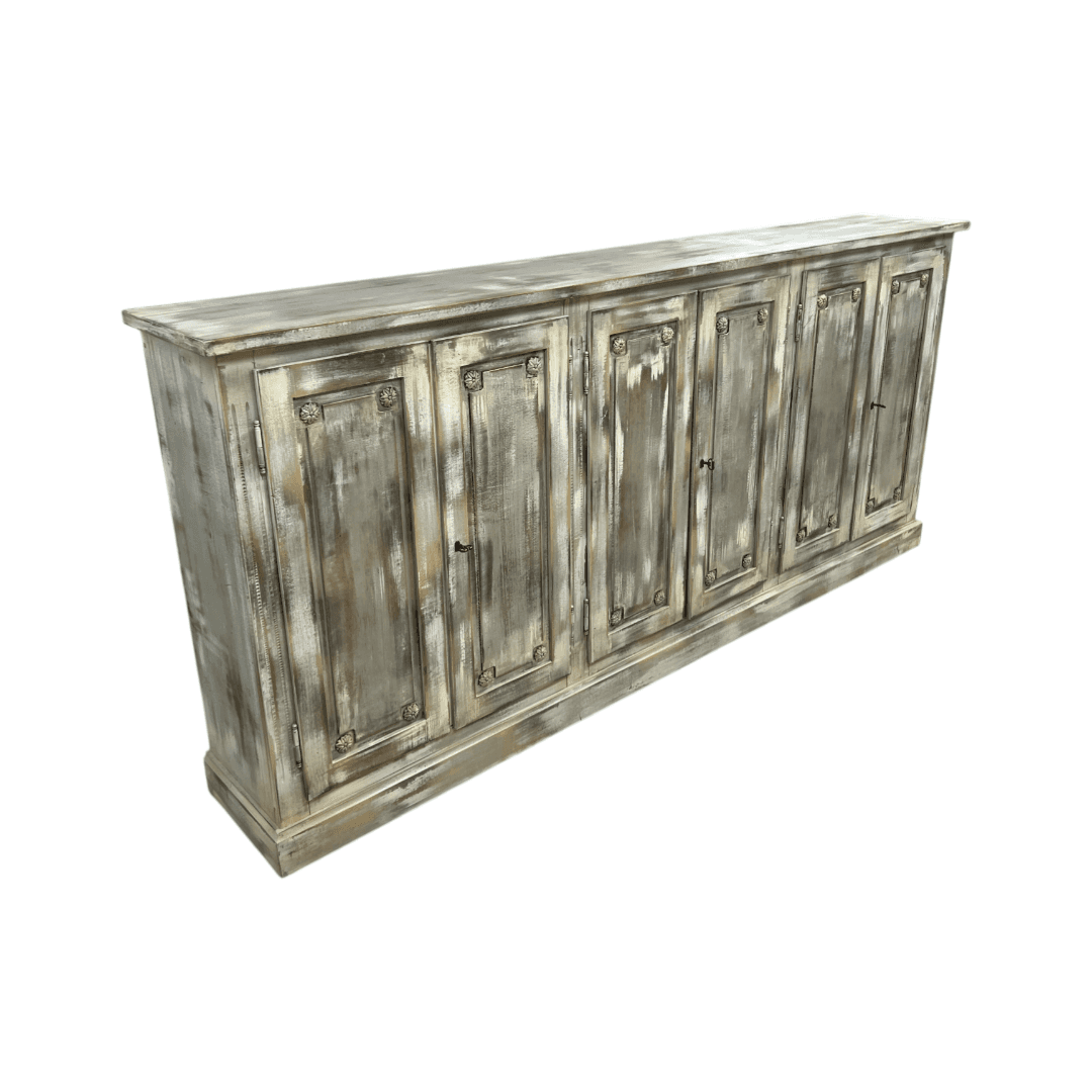 Sarreid Ltd Bellagio Sideboard - Thumbnail 4