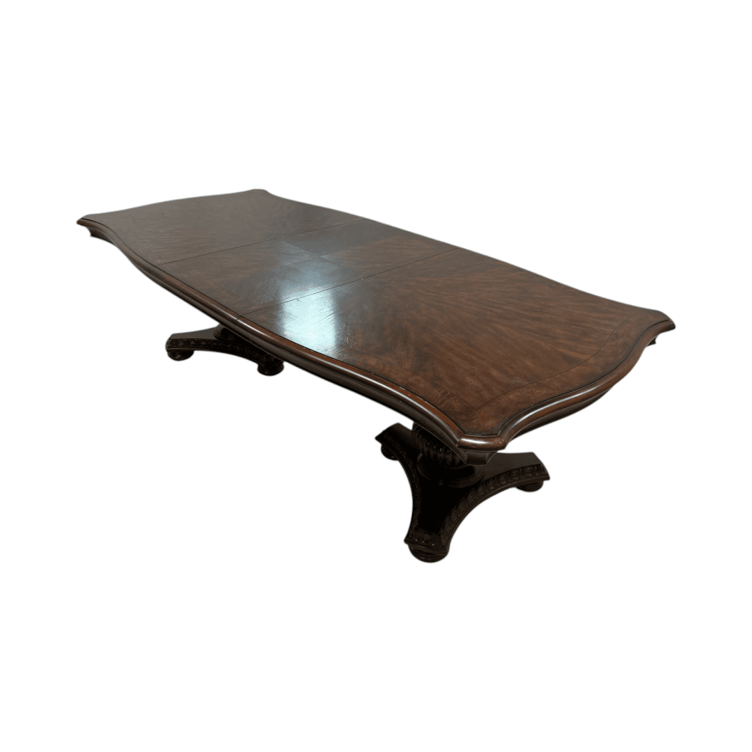 Raymour and Flanigan Dining Table - Thumbnail 2