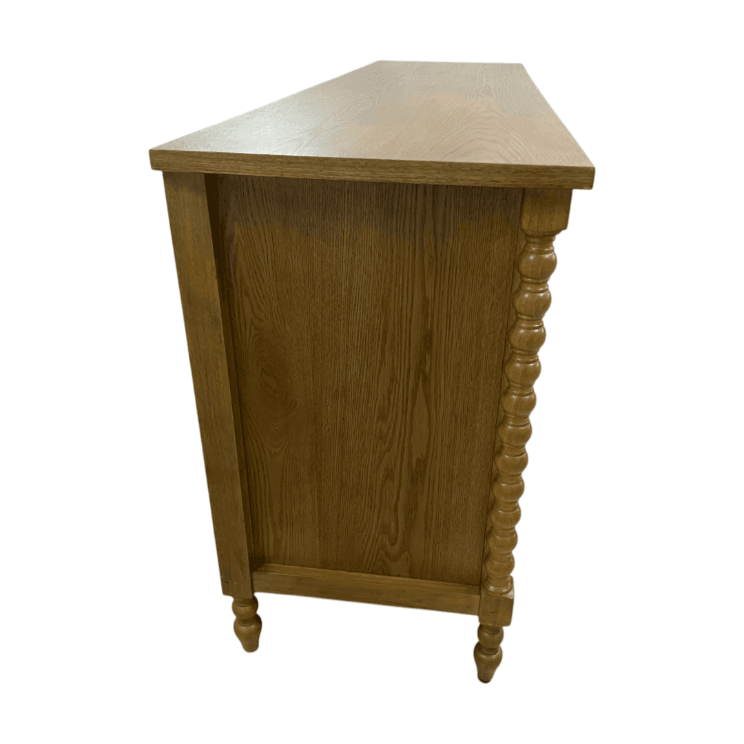 Madison Park Signature Beckett 6-Drawer Wood Large Dresser - Thumbnail 15