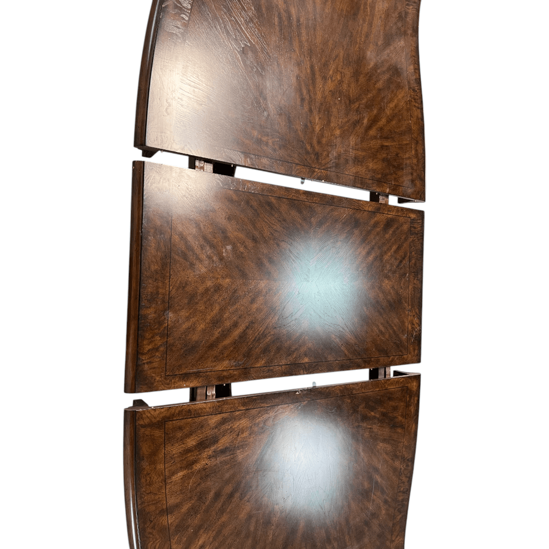 Raymour and Flanigan Dining Table - Thumbnail 18