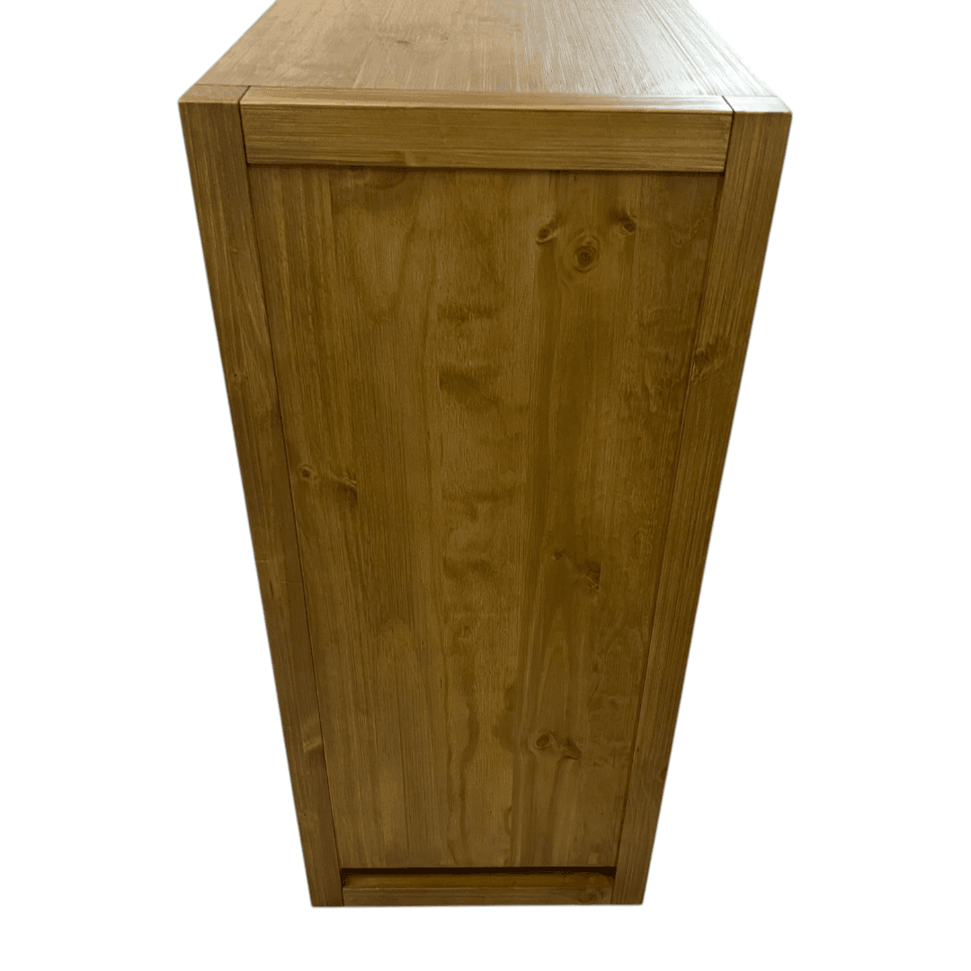 Joss and Main Modica 10-Drawer Solid Wood Dresser - Thumbnail 16