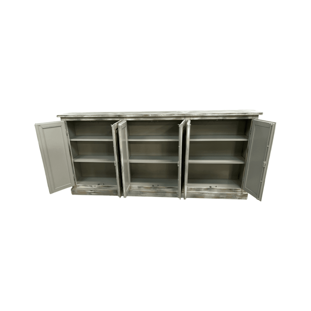 Sarreid Ltd Bellagio Sideboard - Thumbnail 10