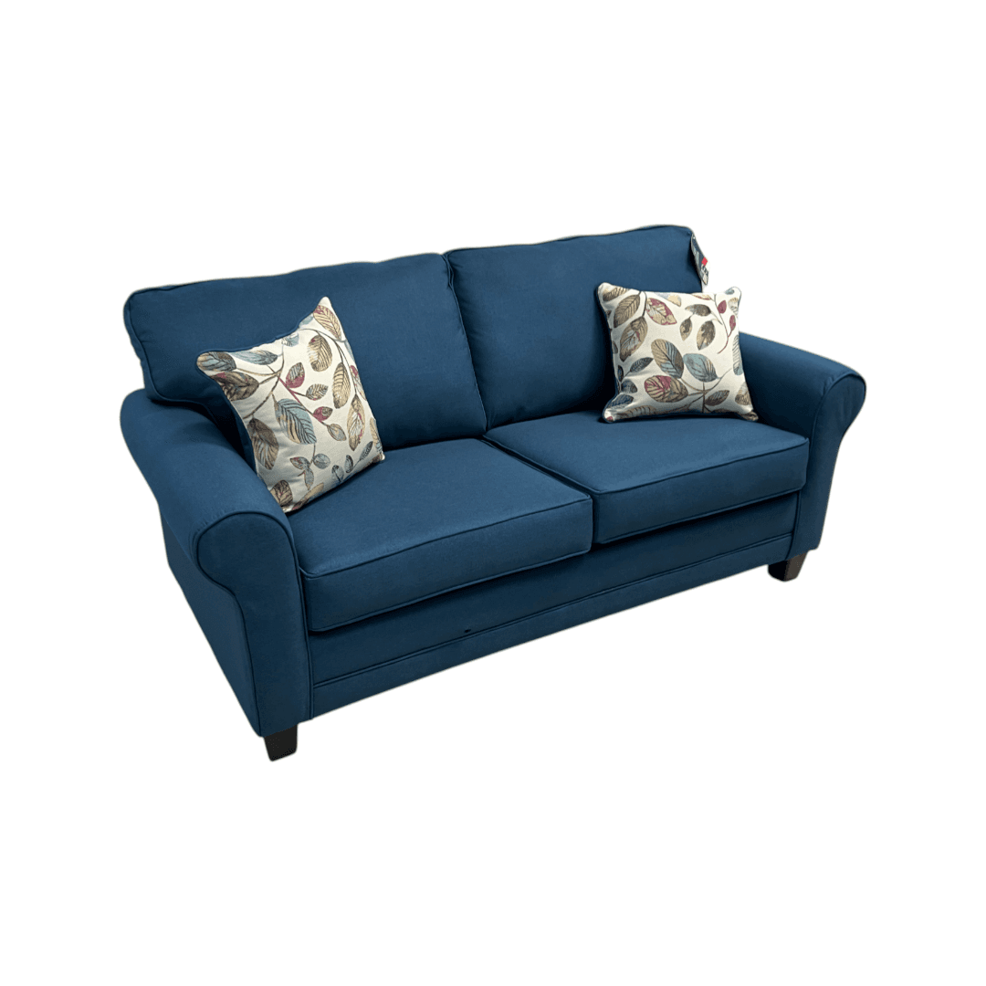 Three Posts Langenfeld Upholstered Sleeper Sofa - Thumbnail 4