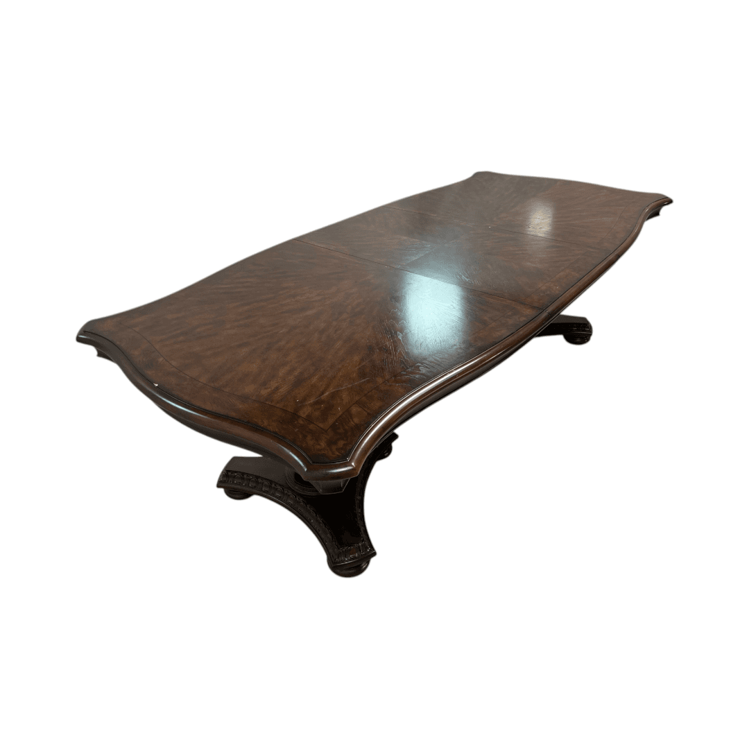 Raymour and Flanigan Dining Table - Thumbnail 12