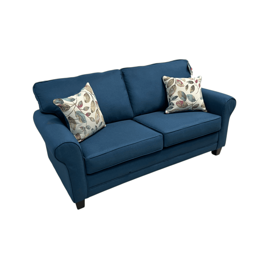 Three Posts Langenfeld Upholstered Sleeper Sofa - Thumbnail 2