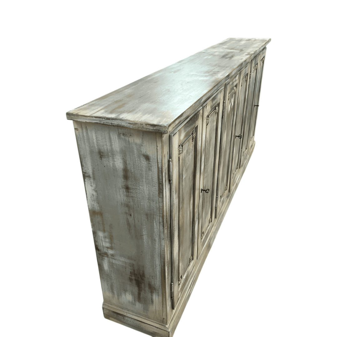 Sarreid Ltd Bellagio Sideboard - Thumbnail 5