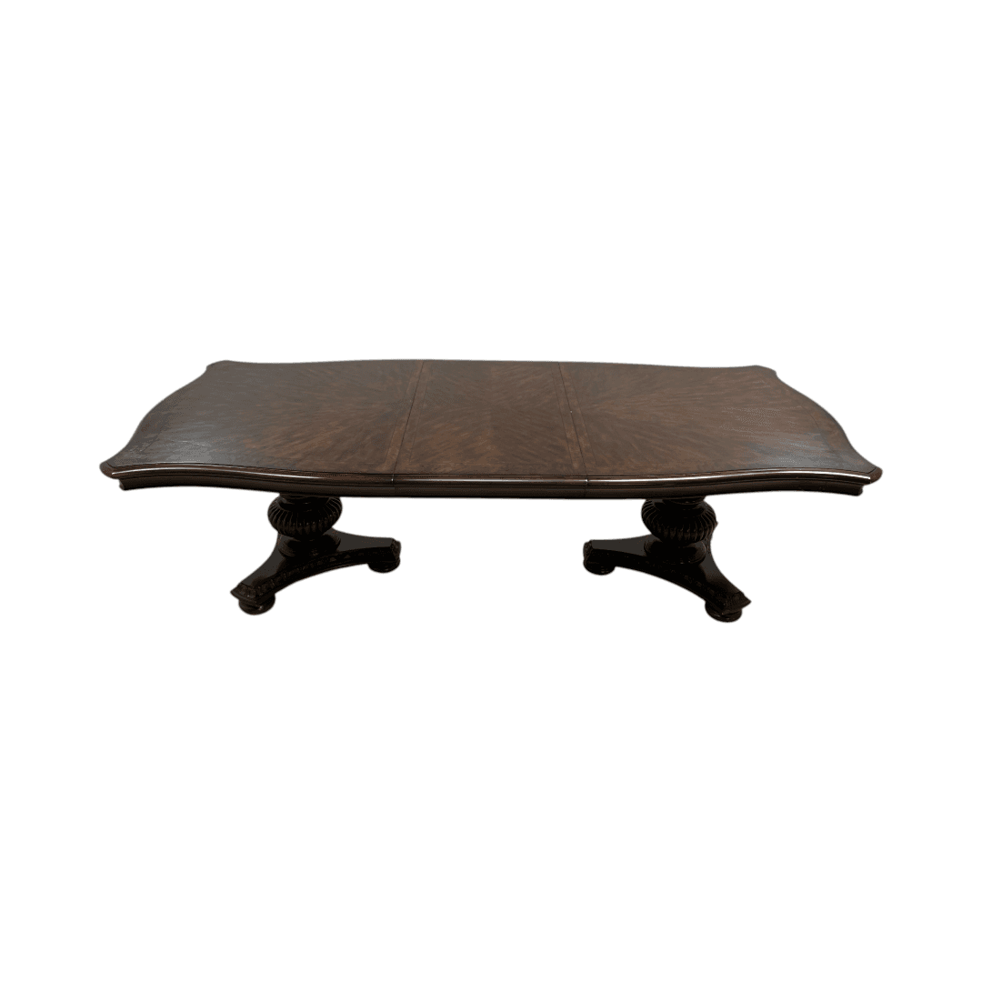 Raymour and Flanigan Dining Table - Thumbnail 10