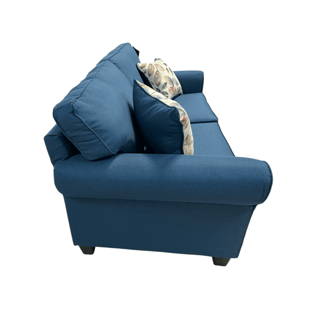 Three Posts Langenfeld Upholstered Sleeper Sofa - Thumbnail 8