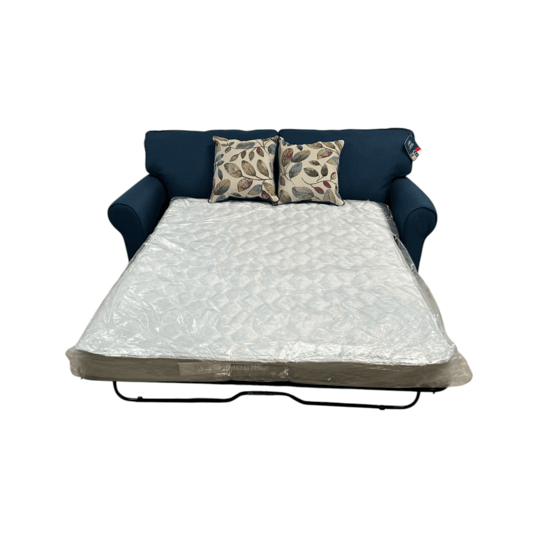 Three Posts Langenfeld Upholstered Sleeper Sofa - Thumbnail 14