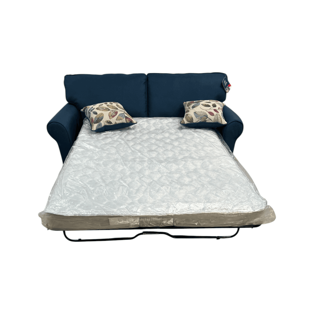 Three Posts Langenfeld Upholstered Sleeper Sofa - Thumbnail 12