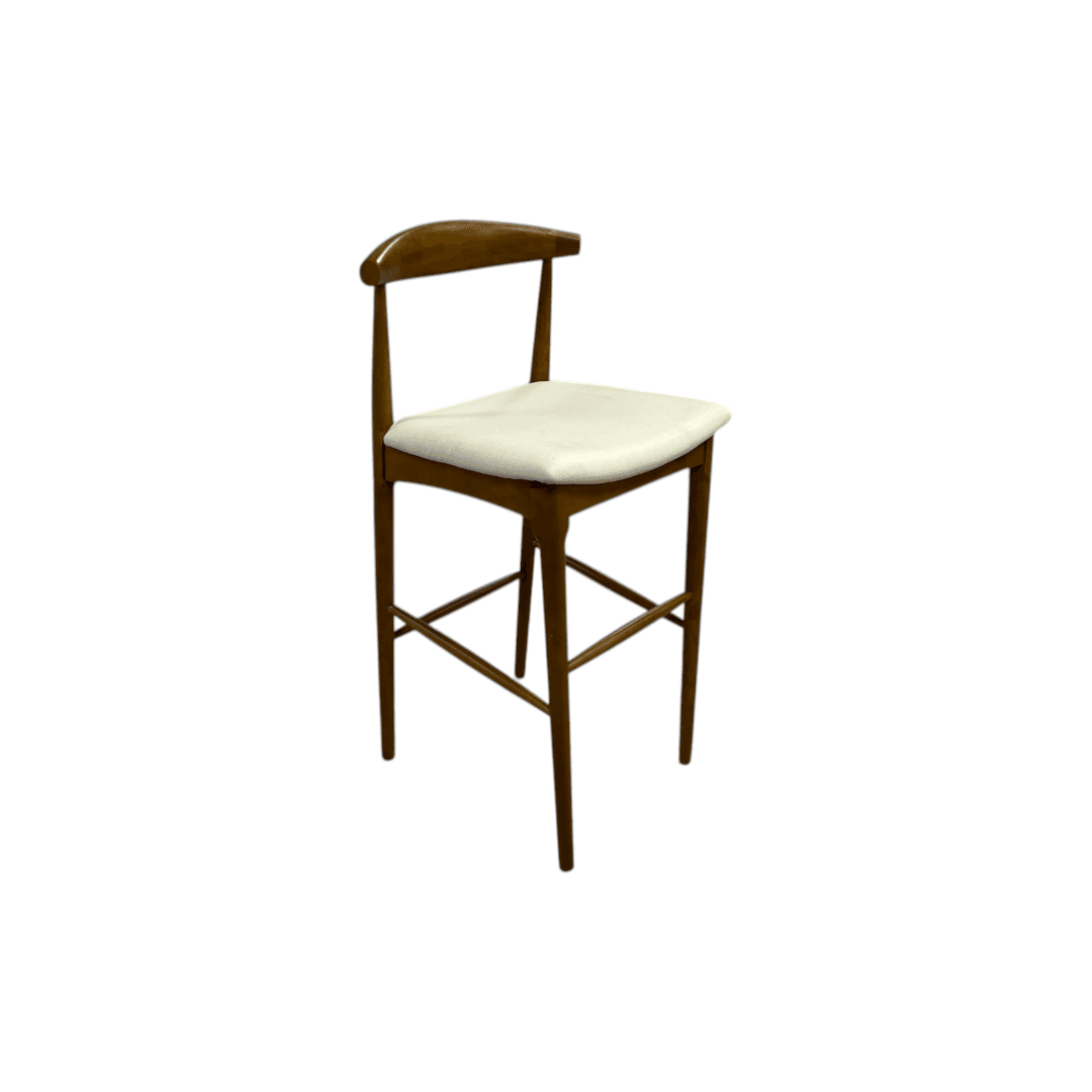 Safavieh Lionel Retro Bar Stool - Thumbnail 9