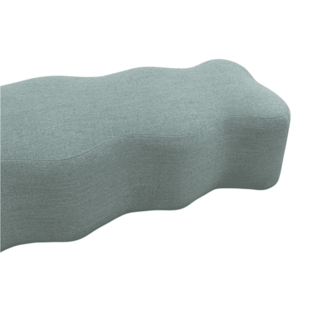 Lulu and Georgia June Bench by Eny Lee Parker - Thumbnail 12