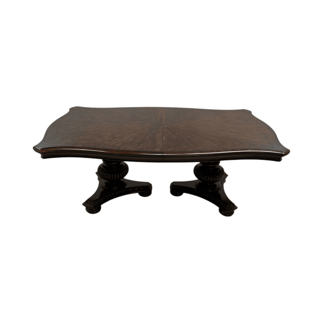 Raymour and Flanigan Dining Table - Thumbnail 4