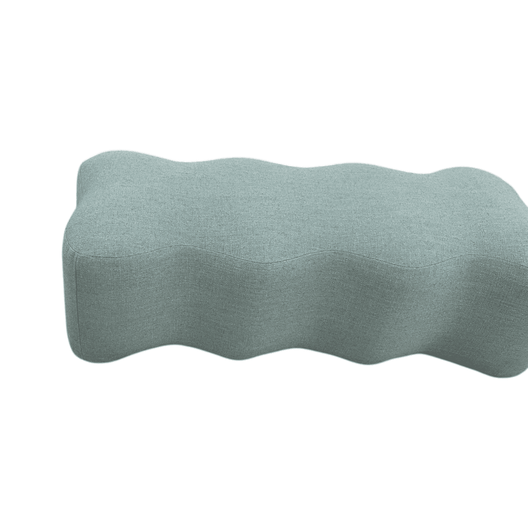 Lulu and Georgia June Bench by Eny Lee Parker - Thumbnail 11