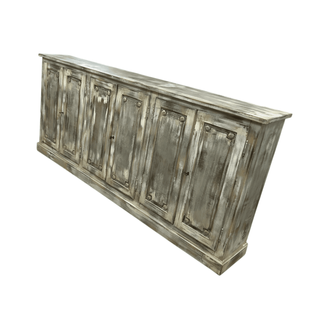Sarreid Ltd Bellagio Sideboard - Thumbnail 3