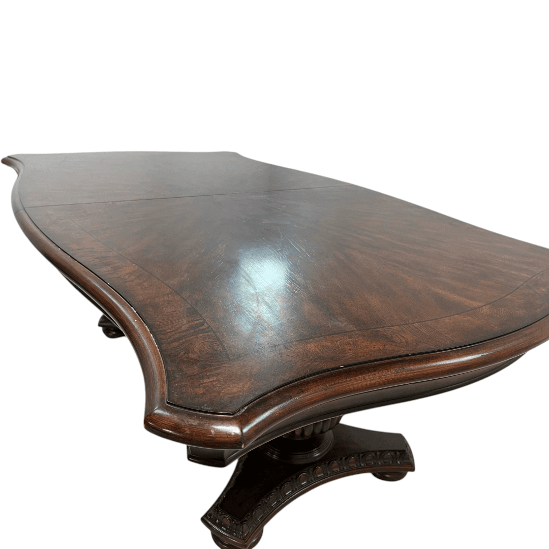 Raymour and Flanigan Dining Table - Thumbnail 15