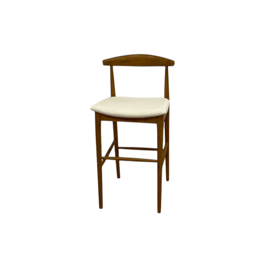 Safavieh Lionel Retro Bar Stool - Thumbnail 7