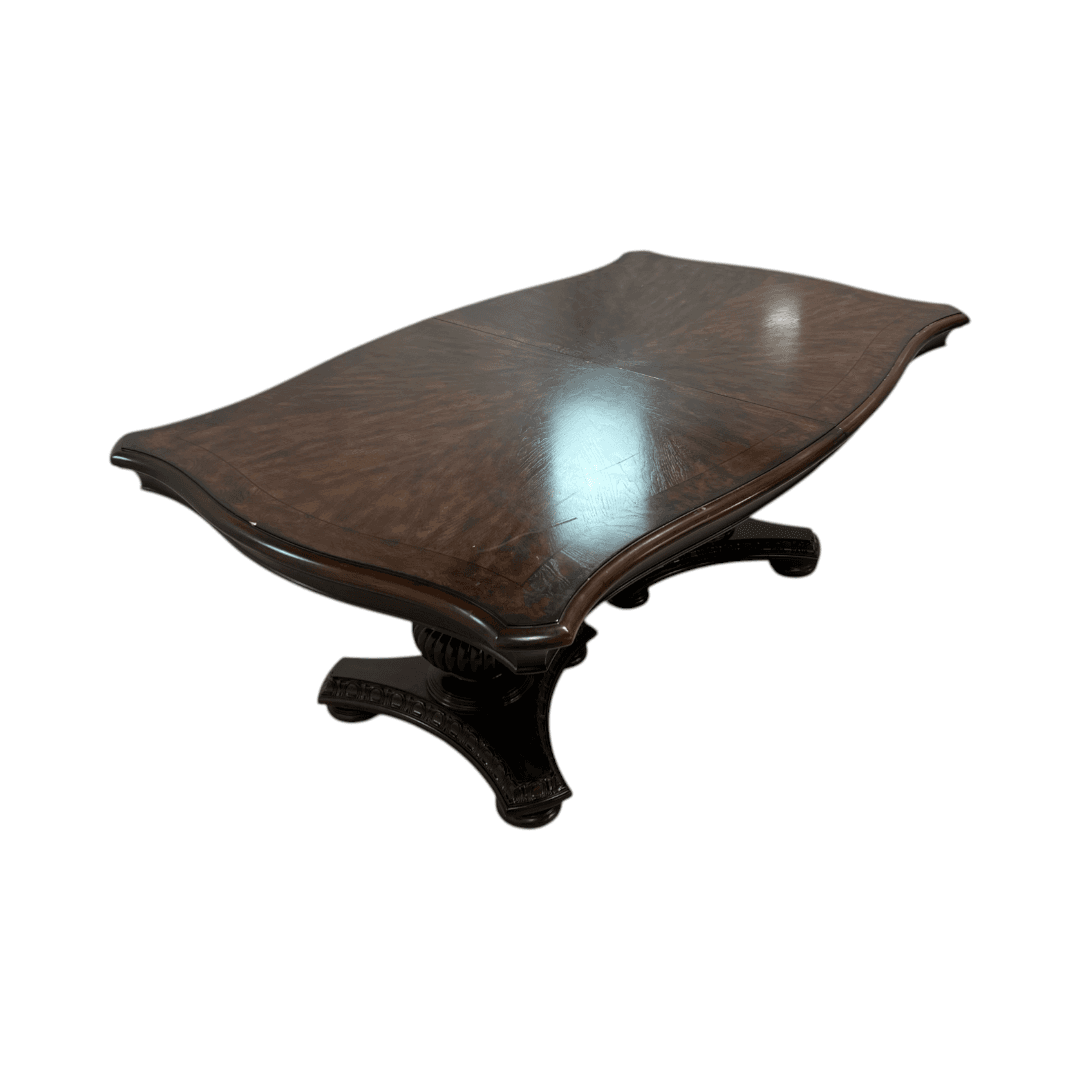 Raymour and Flanigan Dining Table - Thumbnail 7