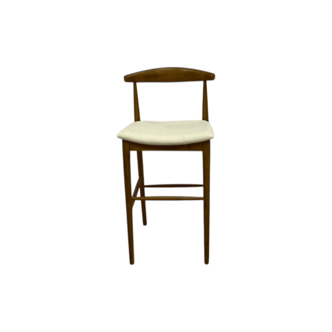 Safavieh Lionel Retro Bar Stool - Thumbnail 8